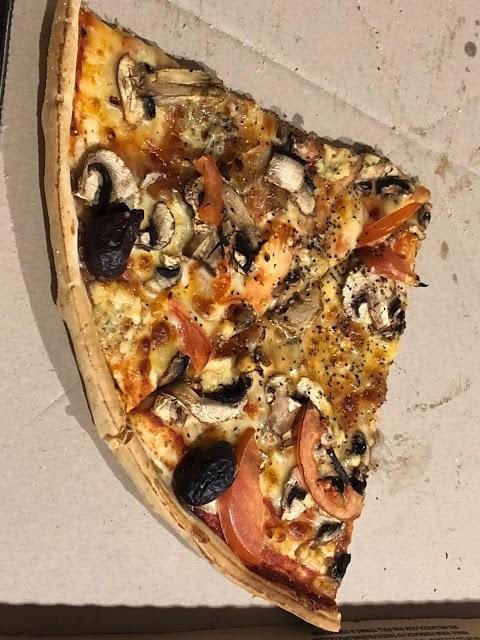 HELL Pizza Beerescourt